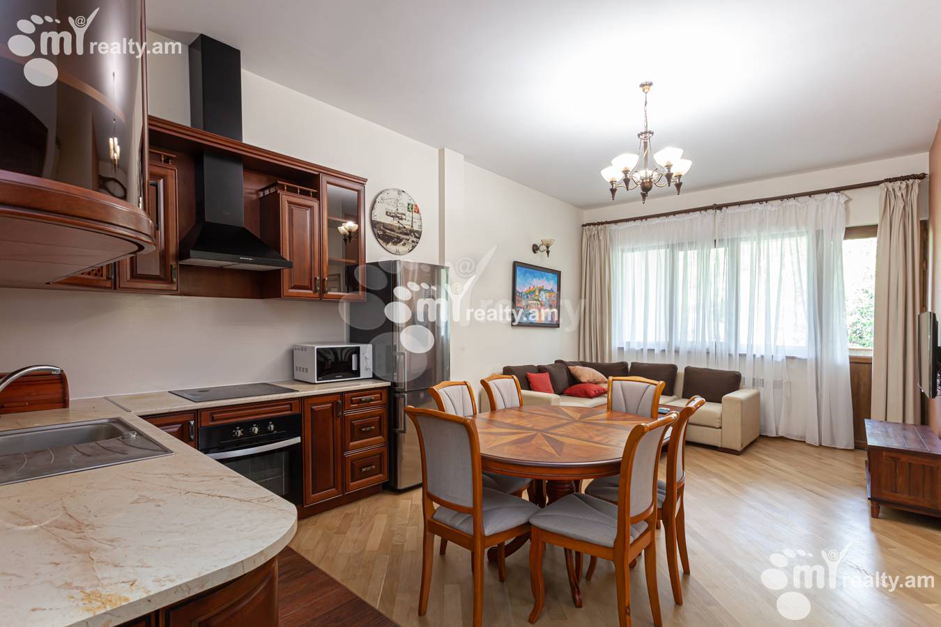 Снять дом А.Тигранян ул, Арабкир Ереван, 151687