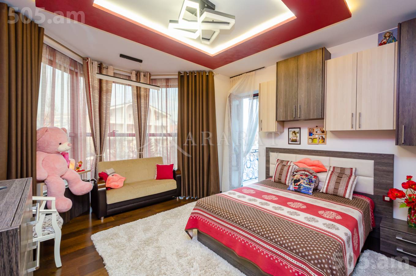 House for sale Arinj, آوان ایروان, 154148