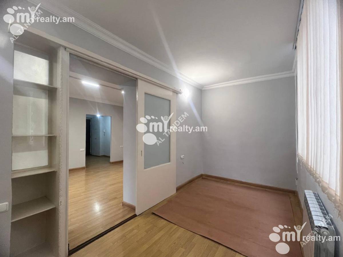 Commercial property for rent Mashtots Ave, Center Yerevan, 159420