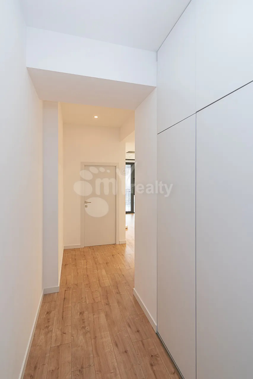 Купить 2 комнатную квартиру Арабкир 51ый ул, Арабкир Ереван, 159323