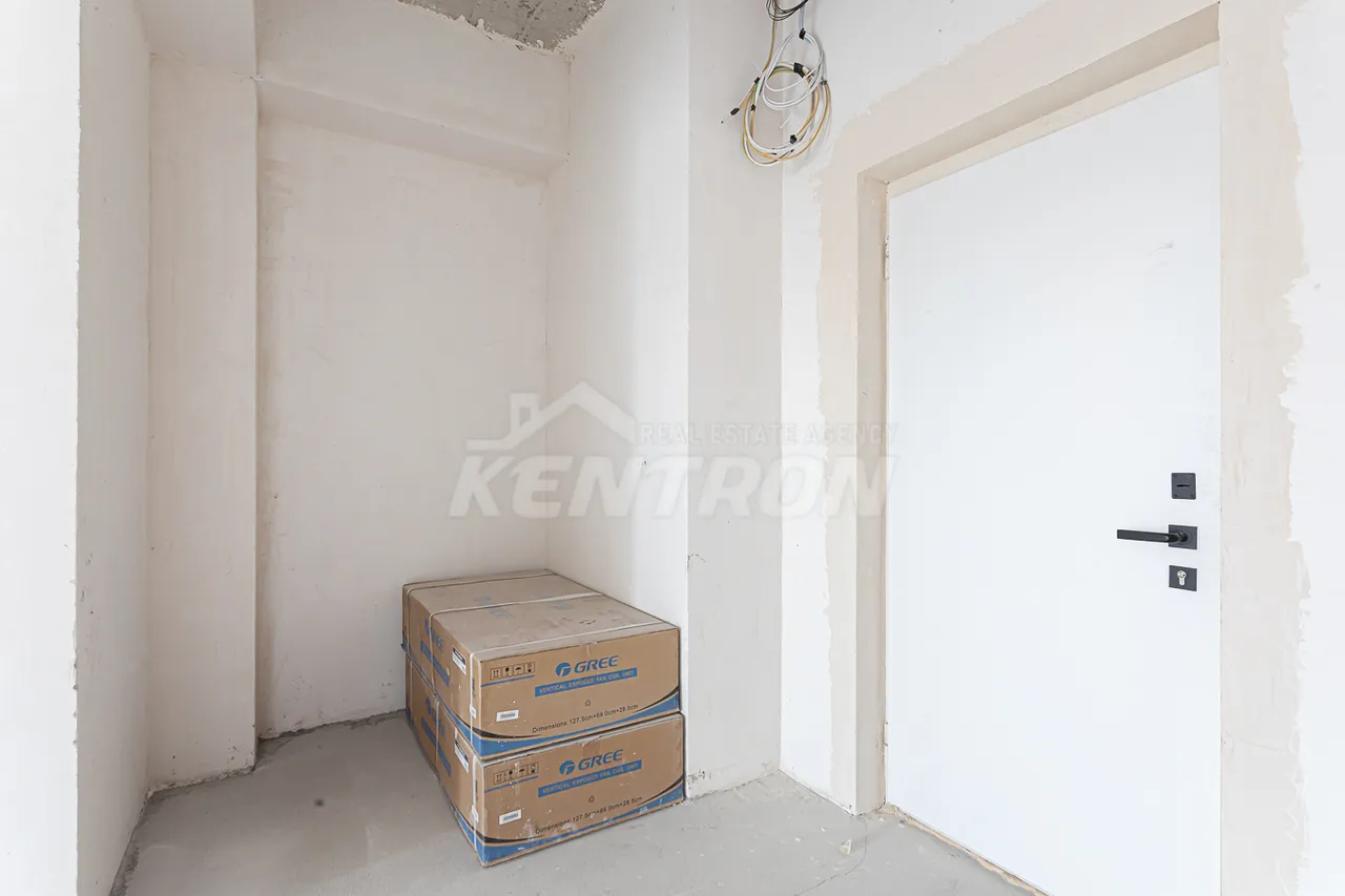 2 bedroom apartment for sale Khanjyan St, Center Yerevan, 157450