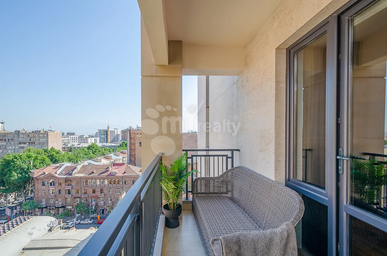 2 bedroom apartment for rent Koghbatsi St, Center Yerevan, 157913
