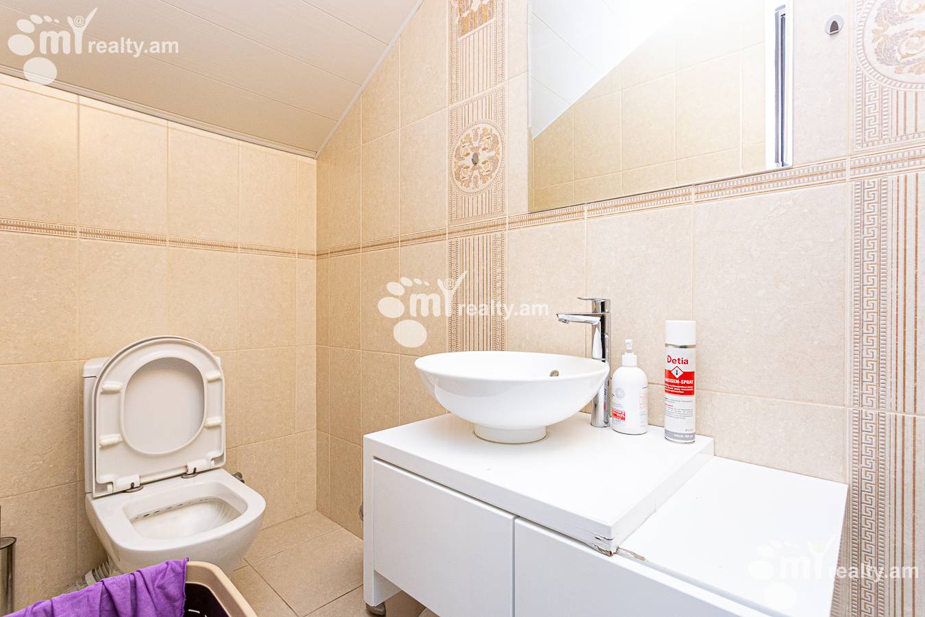 House for rent Hatis, واهاگنی ایروان, 149781