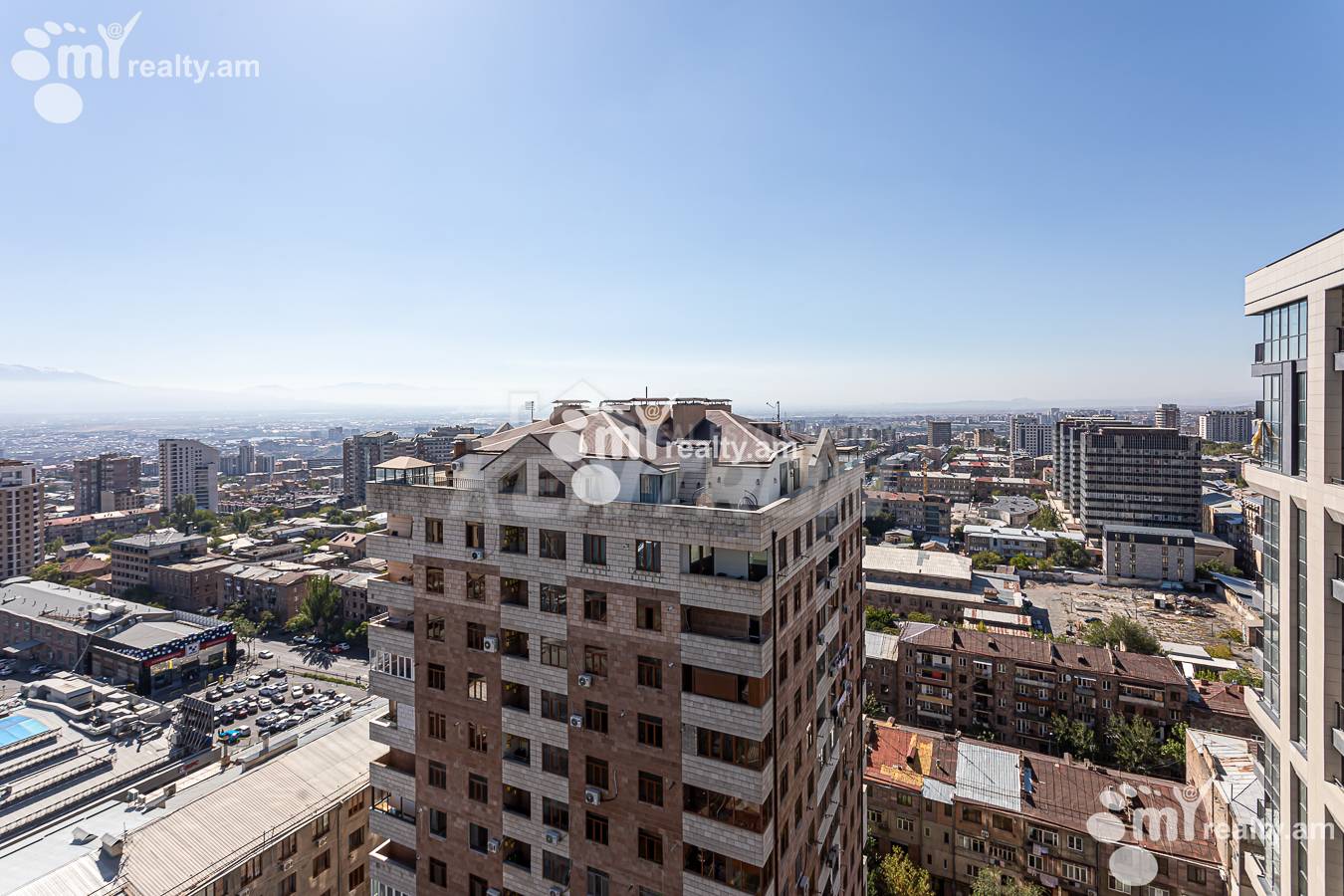 3 bedroom apartment for sale Komitas Ave, Arabkir Yerevan, 156790