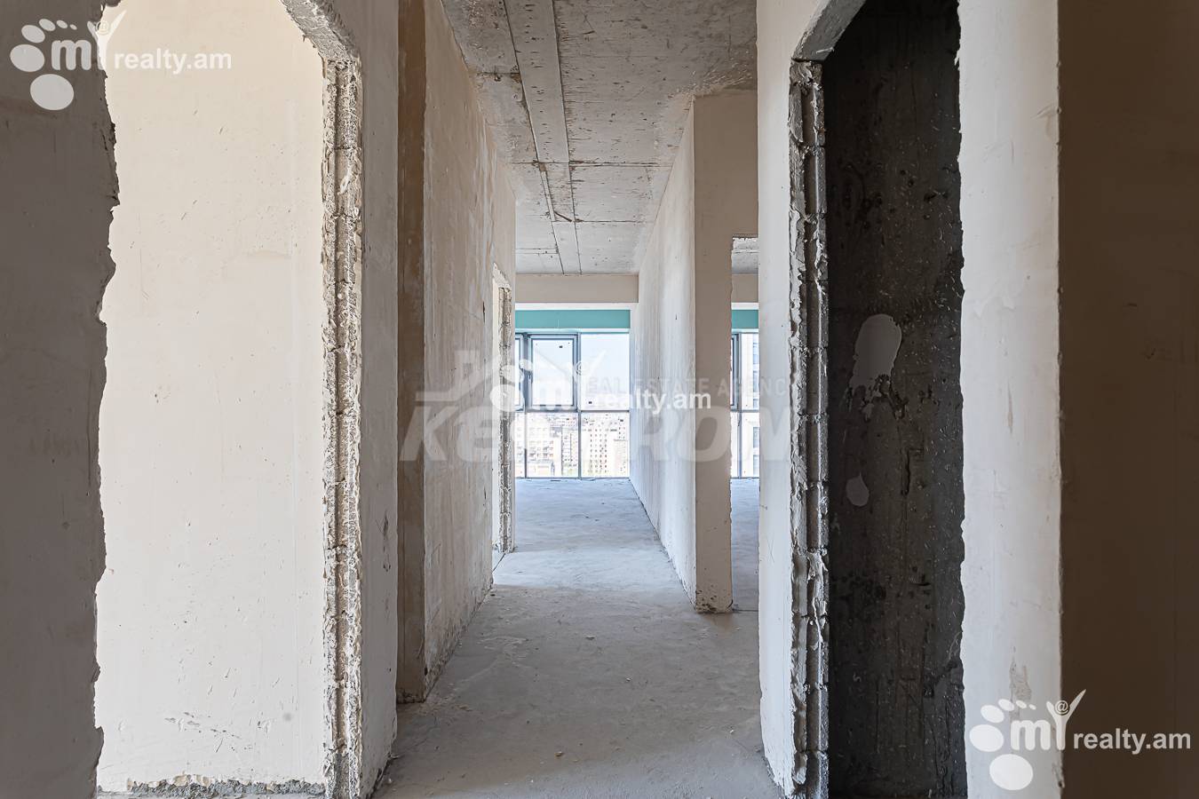 3 bedroom apartment for sale Komitas Ave, Arabkir Yerevan, 156790