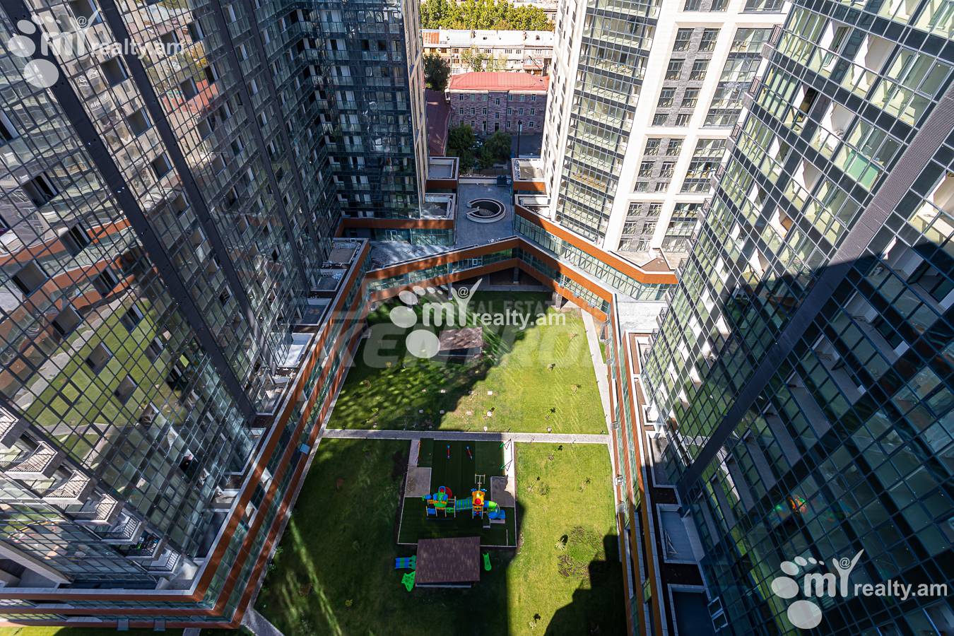 3 bedroom apartment for sale Komitas Ave, Arabkir Yerevan, 156790