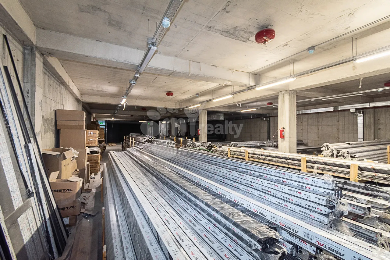 Commercial property for rent Gevorg Chaush St, Adshapnjak Yerevan, 159298