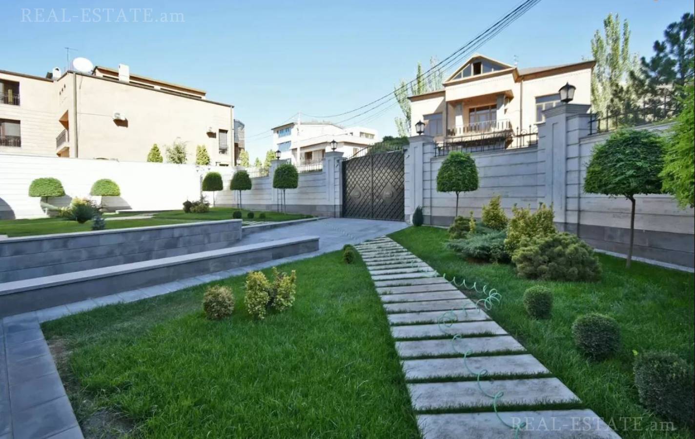 Купить дом Дзорап ул, Центр Ереван, 135523