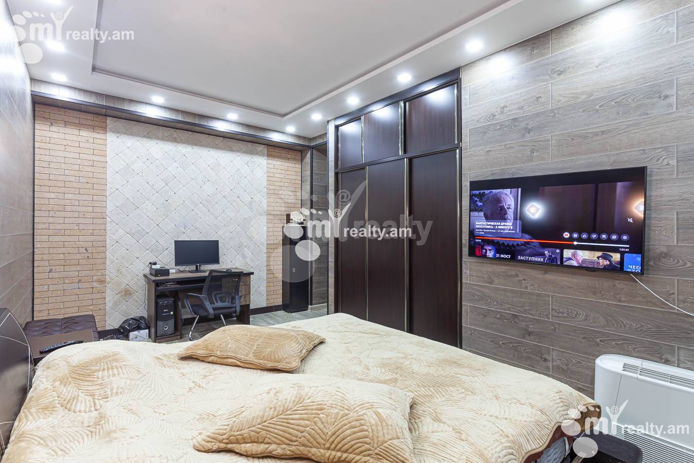 House for sale Bagrevand district, Nor-Nork Yerevan, 152970