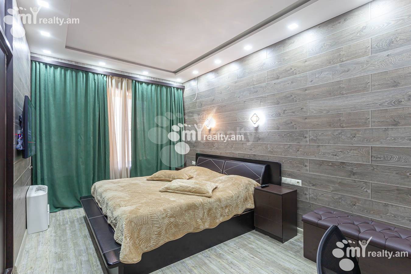 House for sale Bagrevand district, Nor-Nork Yerevan, 152970
