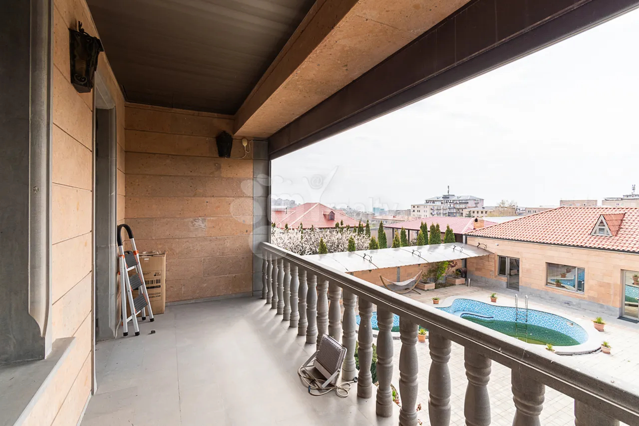 Купить дом Норк 2-ой микрорайон, Нор-Норк Ереван, 160267