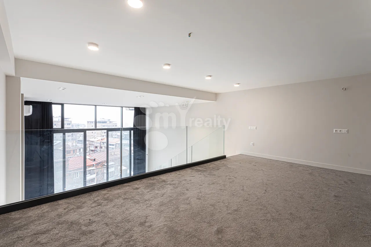 1 bedroom apartment for rent خیابان هر. کوچار, عربگیر ایروان, 158413