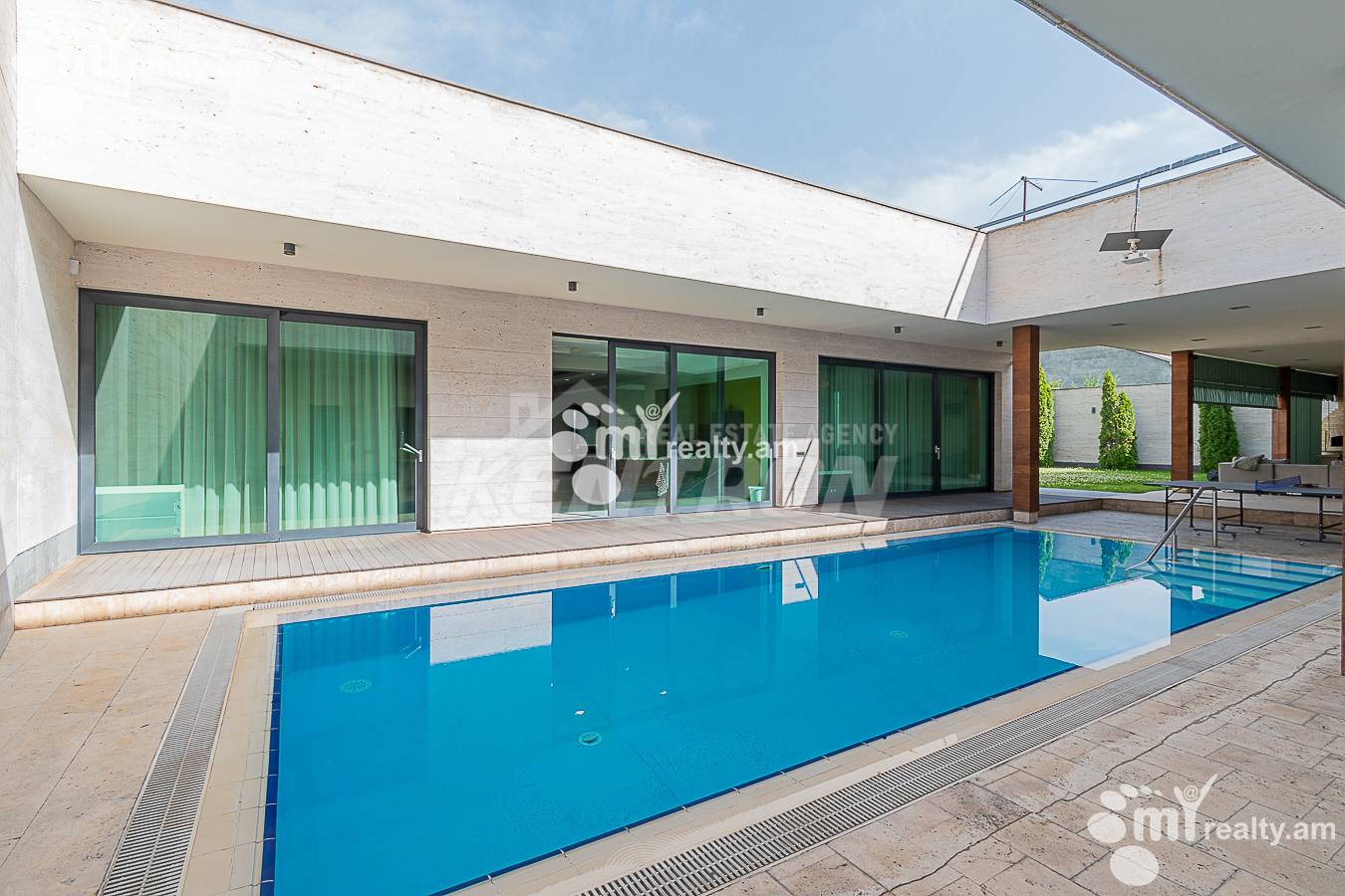 House for rent خیابان روبینیانتس, کاناکِر – زیتون ایروان, 148222