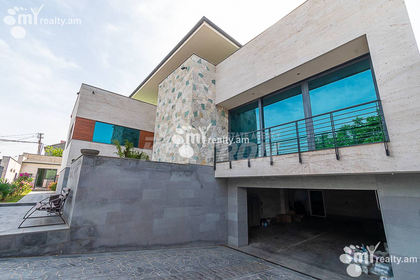 House for rent خیابان روبینیانتس, کاناکِر – زیتون ایروان, 148222