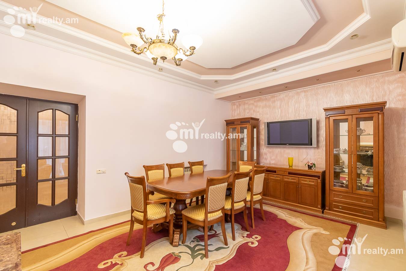 House for sale Sevastopolyan St, Arabkir Yerevan, 143718