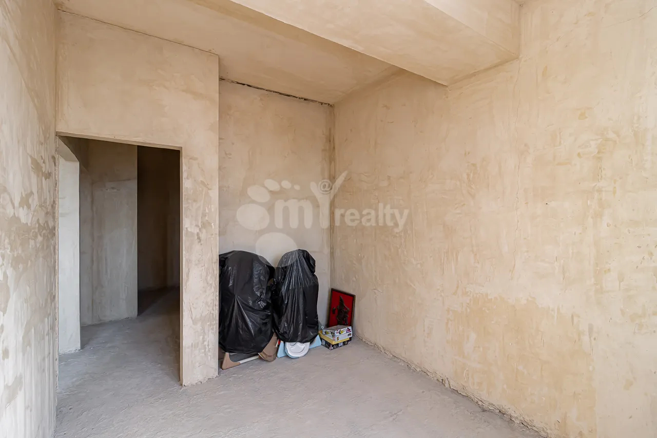 4 սենյականոց բնակարան  Կոմիտասի պող, Արաբկիր Երևան, 159972