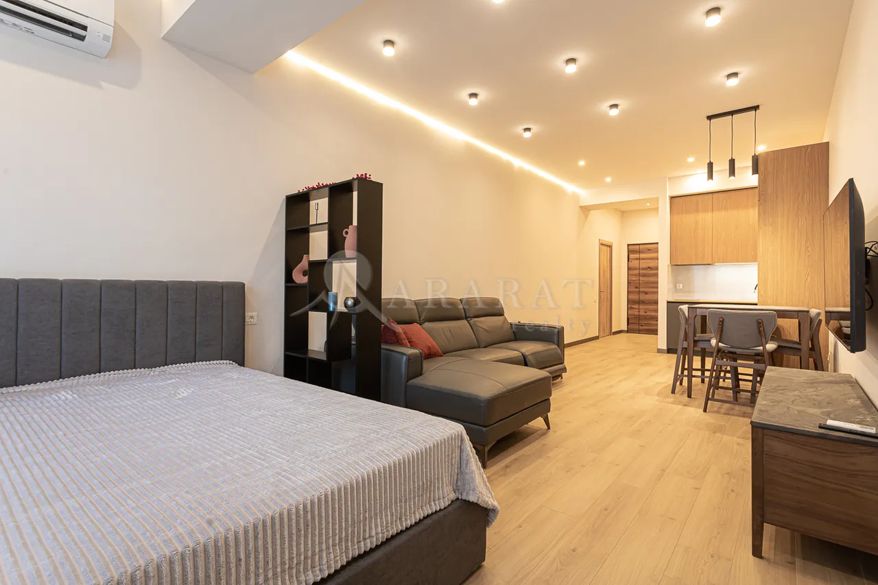 1 bedroom apartment for sale Komitas Ave, Arabkir Yerevan, 158563