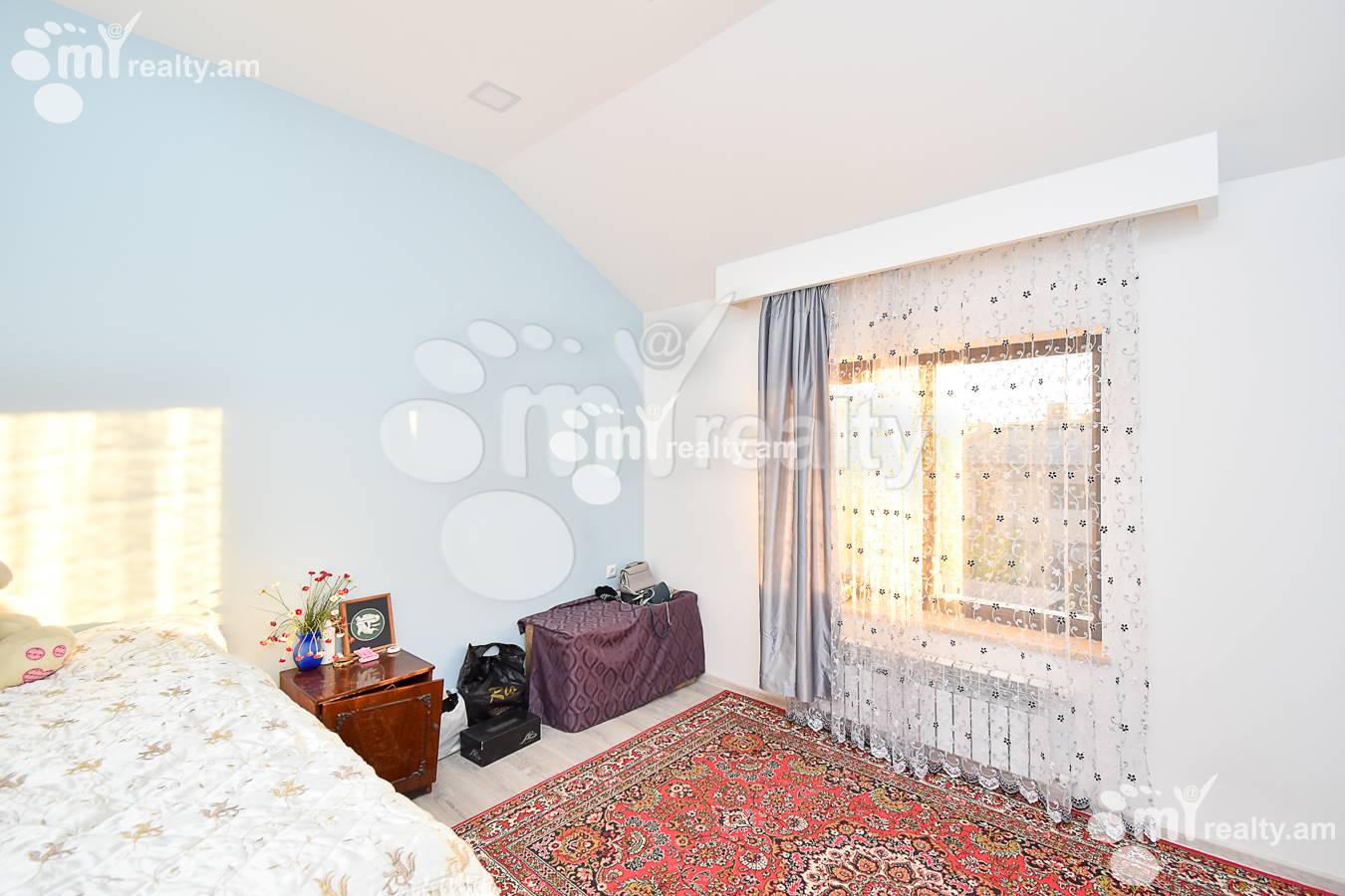 House for sale Davtashen 10 St, Dawtaschen Yerevan, 134418