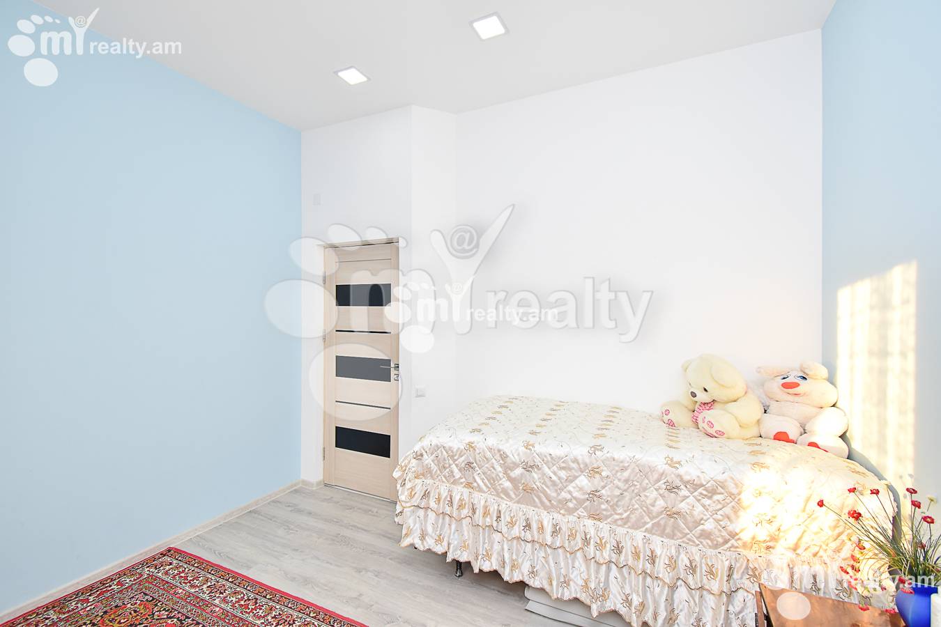 House for sale Davtashen 10 St, Dawtaschen Yerevan, 134418