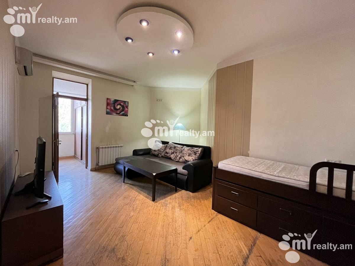 2 bedroom apartment for sale Komitas Ave, Arabkir Yerevan, 159577