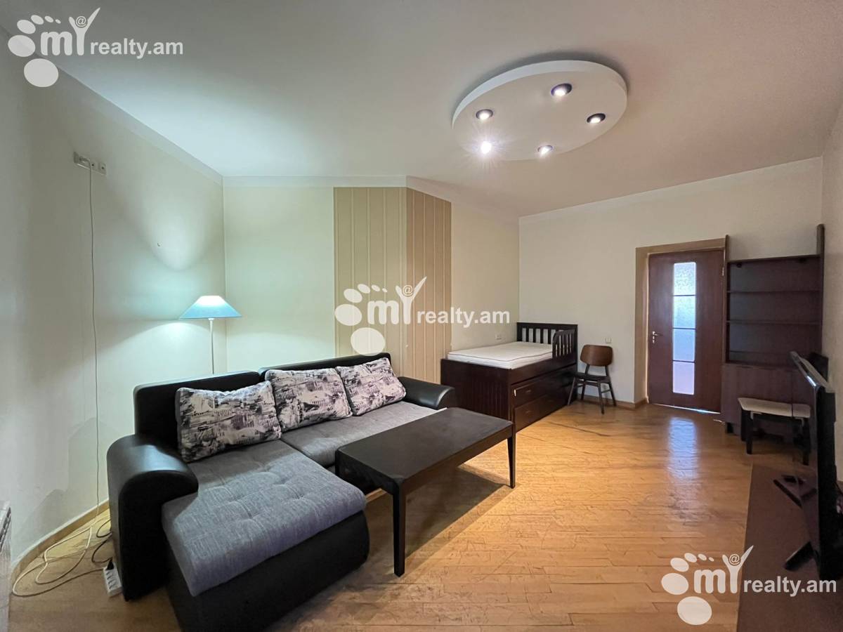 2 bedroom apartment for sale Komitas Ave, Arabkir Yerevan, 159577
