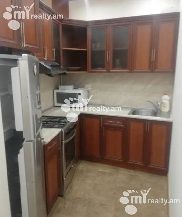 Снять 2 комнатную квартиру Таманян ул, Центр Ереван, 148819