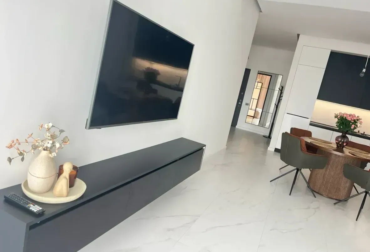 2 bedroom apartment for rent M. Babajanyan St, Awan Yerevan, 161693