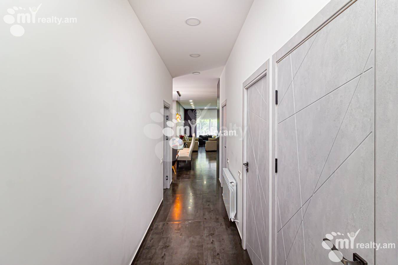 Առանձնատուն վարձով Վահագնի թաղ., Վահագնի թաղամաս Երևան, 152378