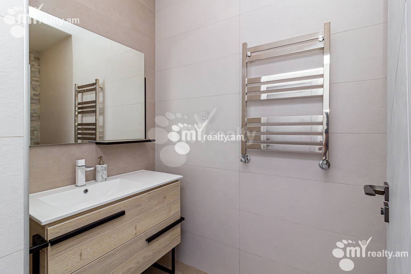 Առանձնատուն վարձով Վահագնի թաղ., Վահագնի թաղամաս Երևան, 152378