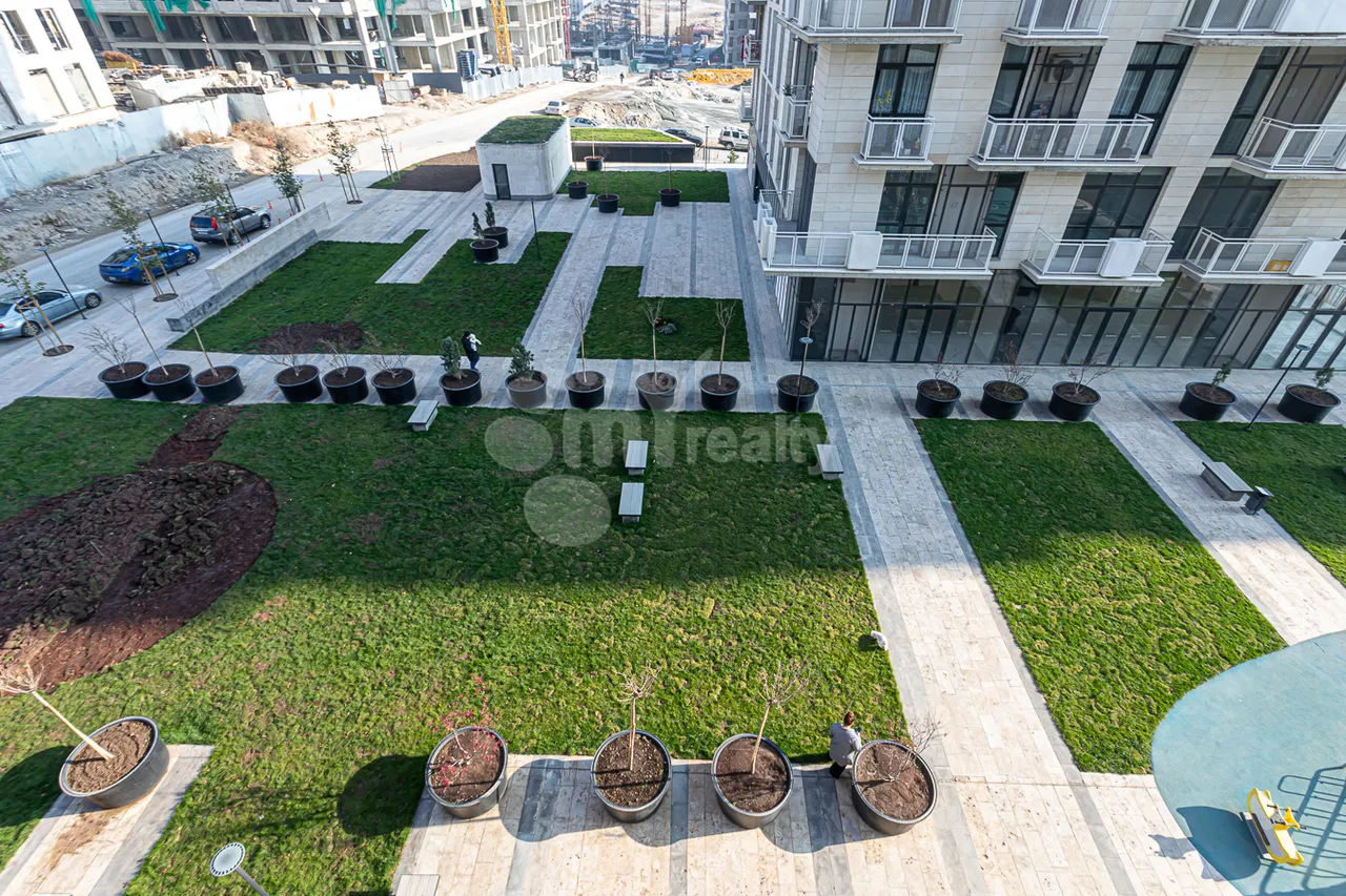 4 bedroom apartment for sale Leningradyan St, Ajapnyak Yerevan, 158334