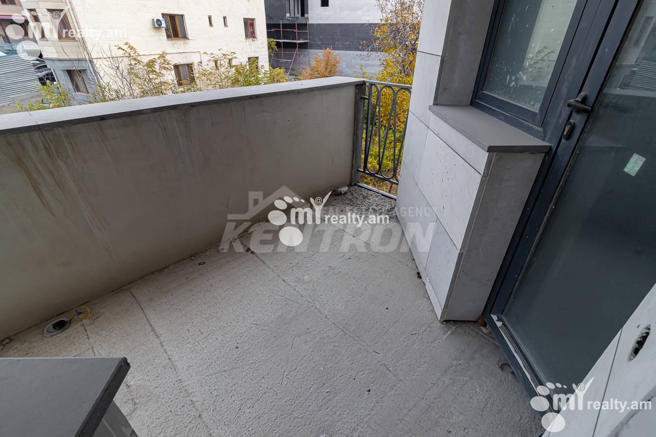 4 bedroom apartment for sale Antarayin, rue d' G.Gasparyan, Center Yerevan, 153857