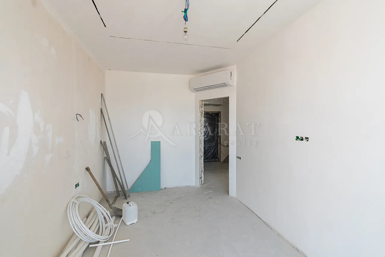 3 bedroom apartment for sale خیابان داویت آنهاخت, کاناکِر – زیتون ایروان, 161983