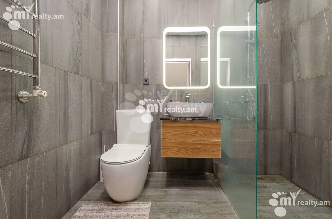 3 bedroom apartment for sale Mikoyan St, Dawtaschen Yerevan, 152403