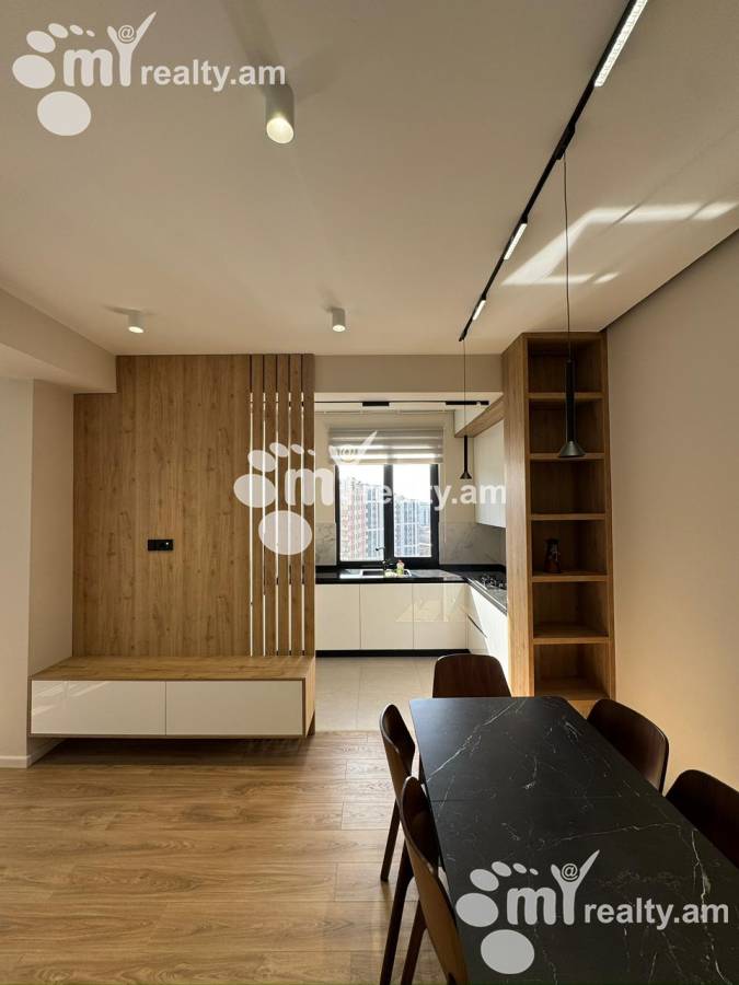 4 bedroom apartment for rent خیابان آدونس, عربگیر ایروان, 158662