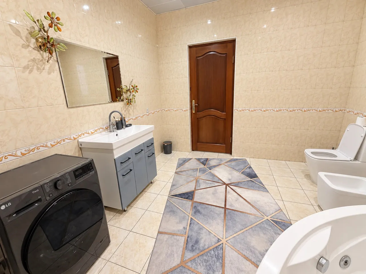 House for rent Shiraz St, Adshapnjak Yerevan, 161971