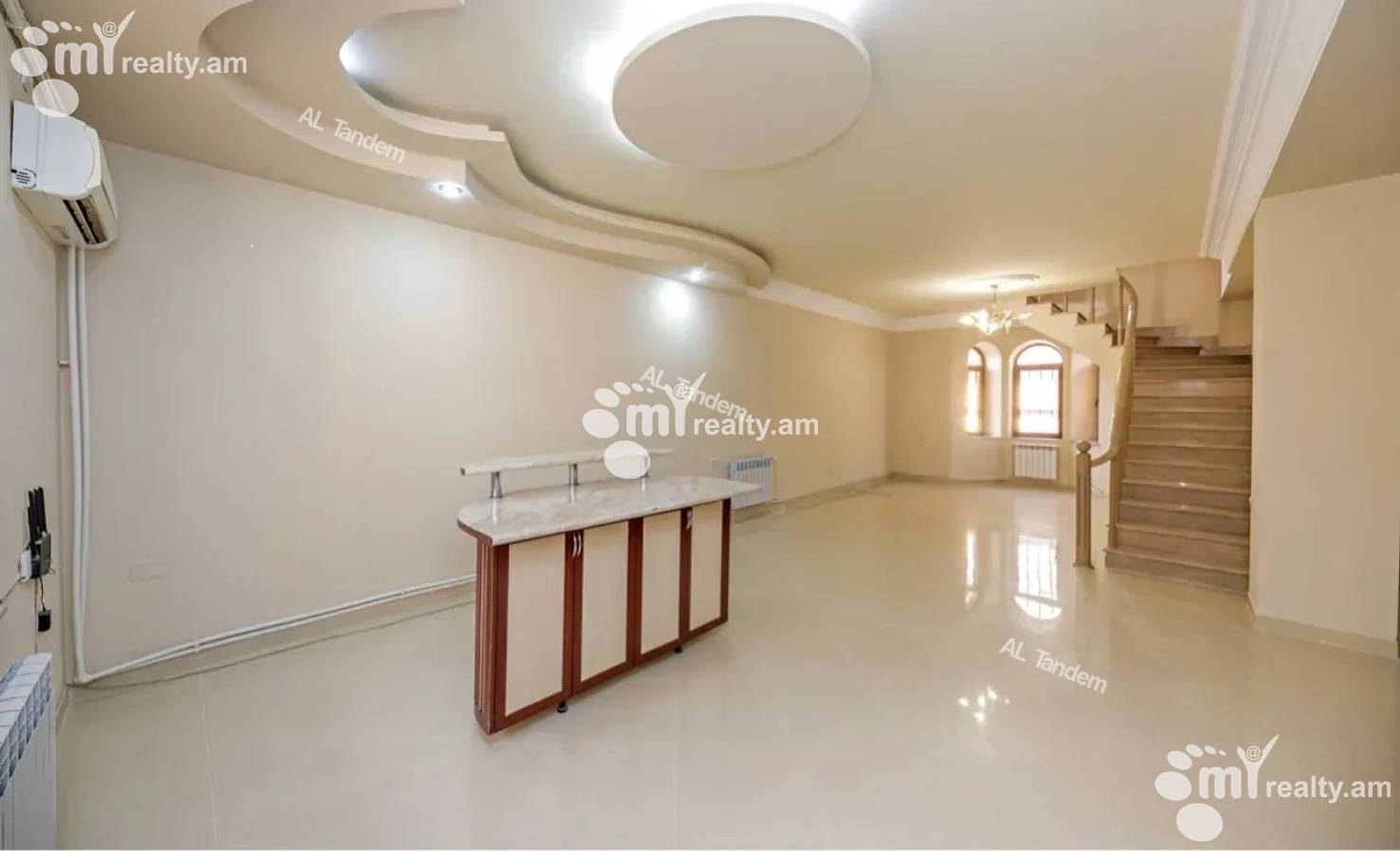 Снять коммерческoе помещение Кери ул, Арабкир Ереван, 132328