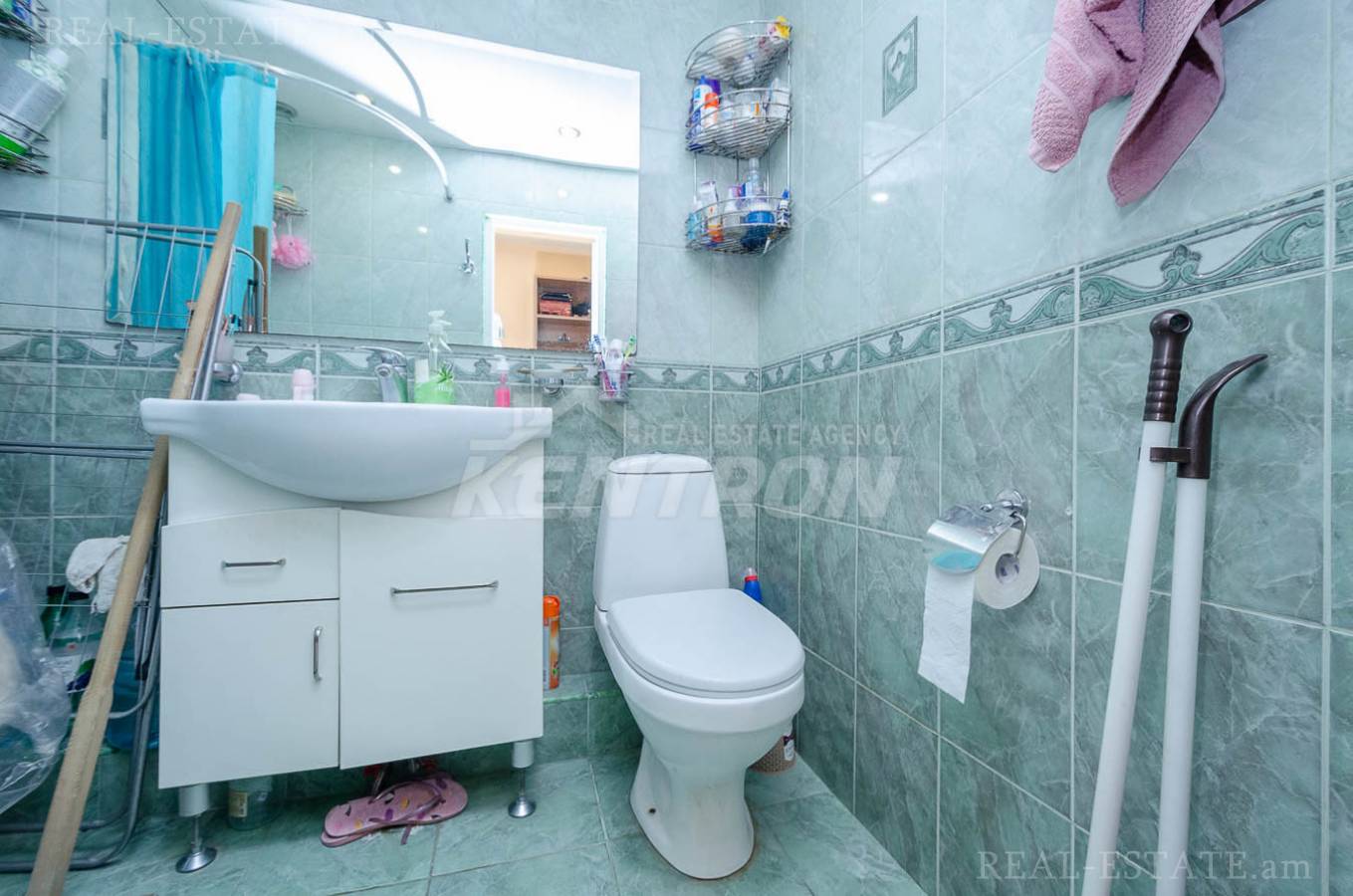 2 bedroom apartment for sale M.Khorenatsi St, Center Yerevan, 141121