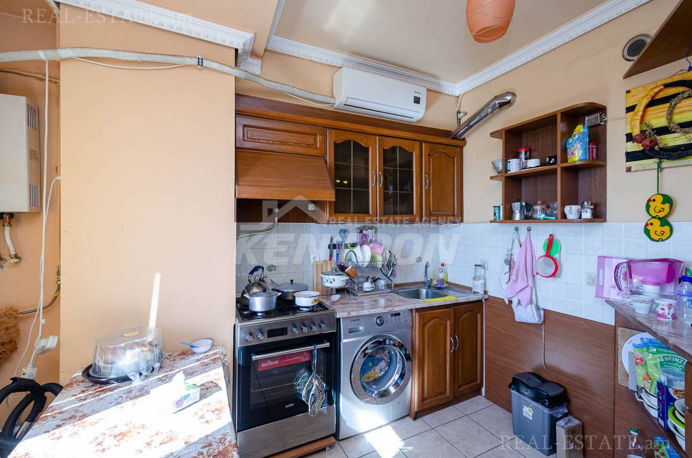 2 bedroom apartment for sale M.Khorenatsi St, Center Yerevan, 141121