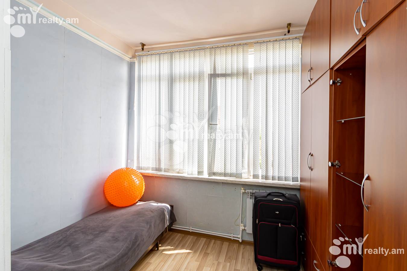 Купить 2 комнатную квартиру А. Хачатурян ул, Арабкир Ереван, 148470