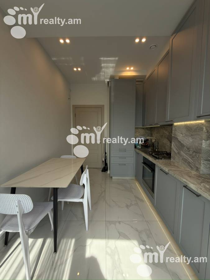 2 bedroom apartment for sale Antarayin St, Center Yerevan, 161004