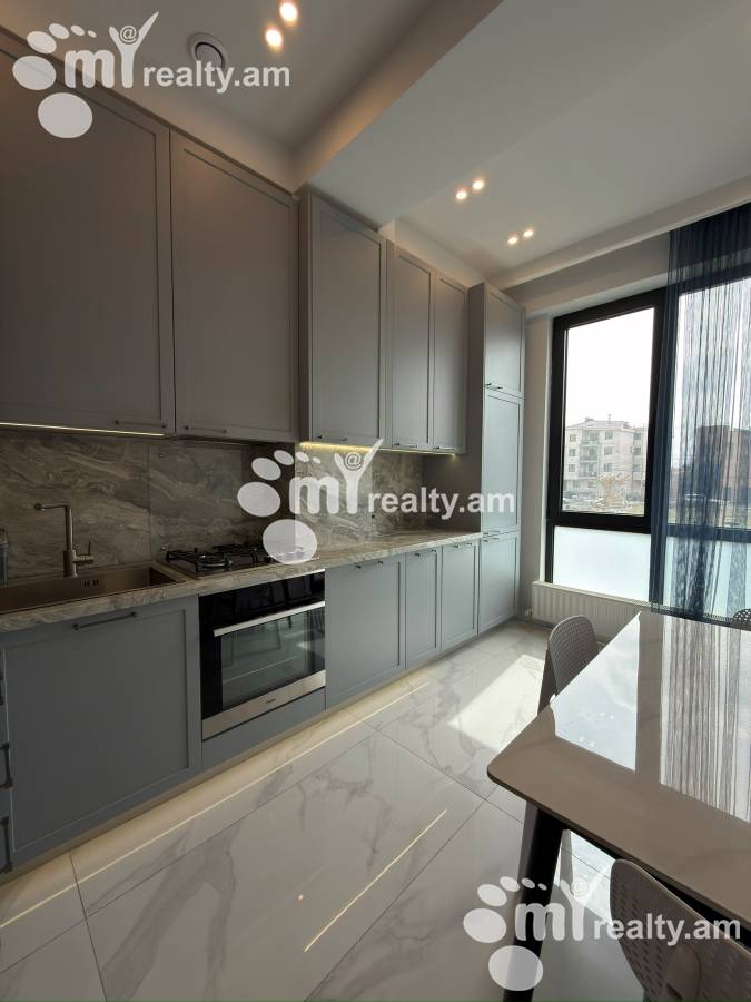 2 bedroom apartment for sale Antarayin St, Center Yerevan, 161004