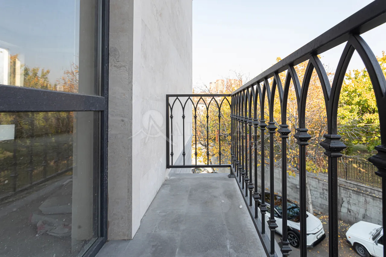 Commercial for sale خیابان نورک آیگینِر, نورک ماراش ایروان, 158366