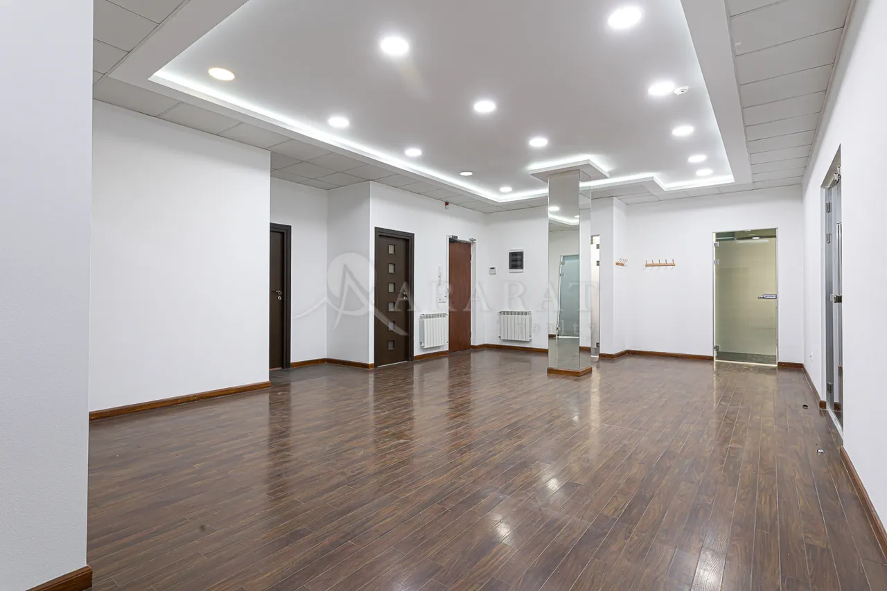 Commercial property for rent Azatutyan Ave, Arabkir Yerevan, 157758
