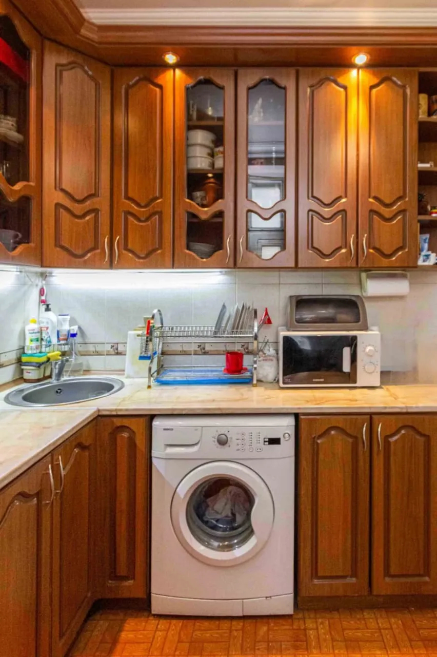 4 bedroom apartment for sale Leninakan St, Adjapnyak Yerevan, 160232