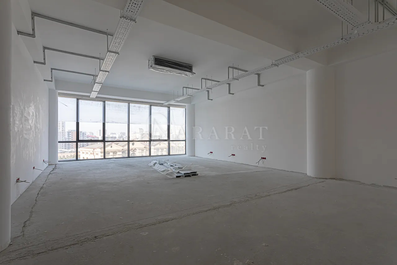 Commercial property for sale Azatutyan Ave, Arabkir Yerevan, 158321