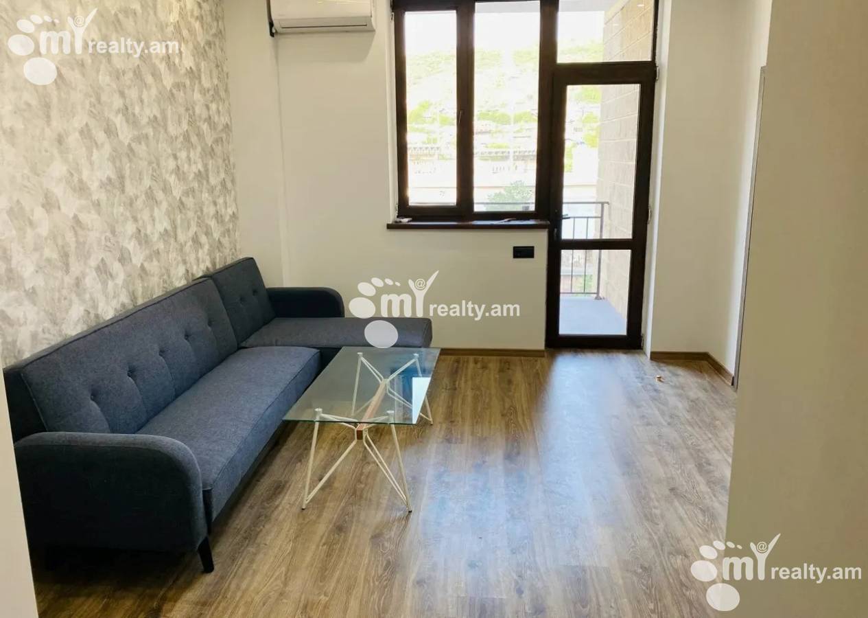 2 bedroom apartment for rent Vardanants St, Center Yerevan, 158577