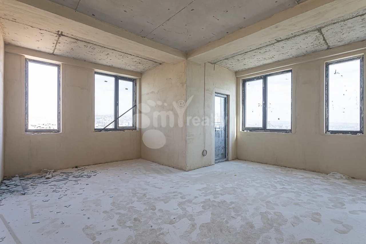 3 bedroom apartment for sale Tsovakal Isakov Ave, Center Yerevan, 157224