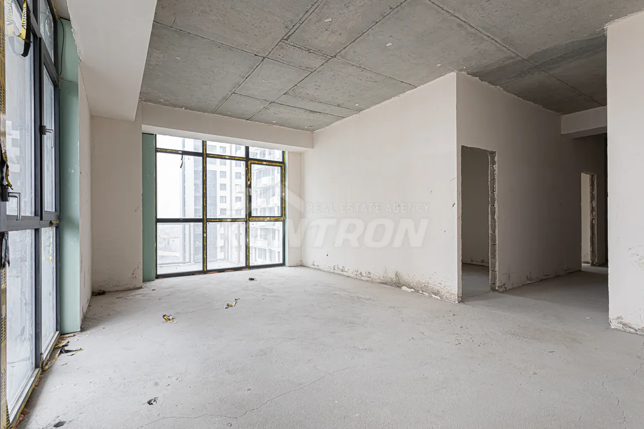 3 bedroom apartment for sale Leningradyan St, Ajapnyak Yerevan, 158065