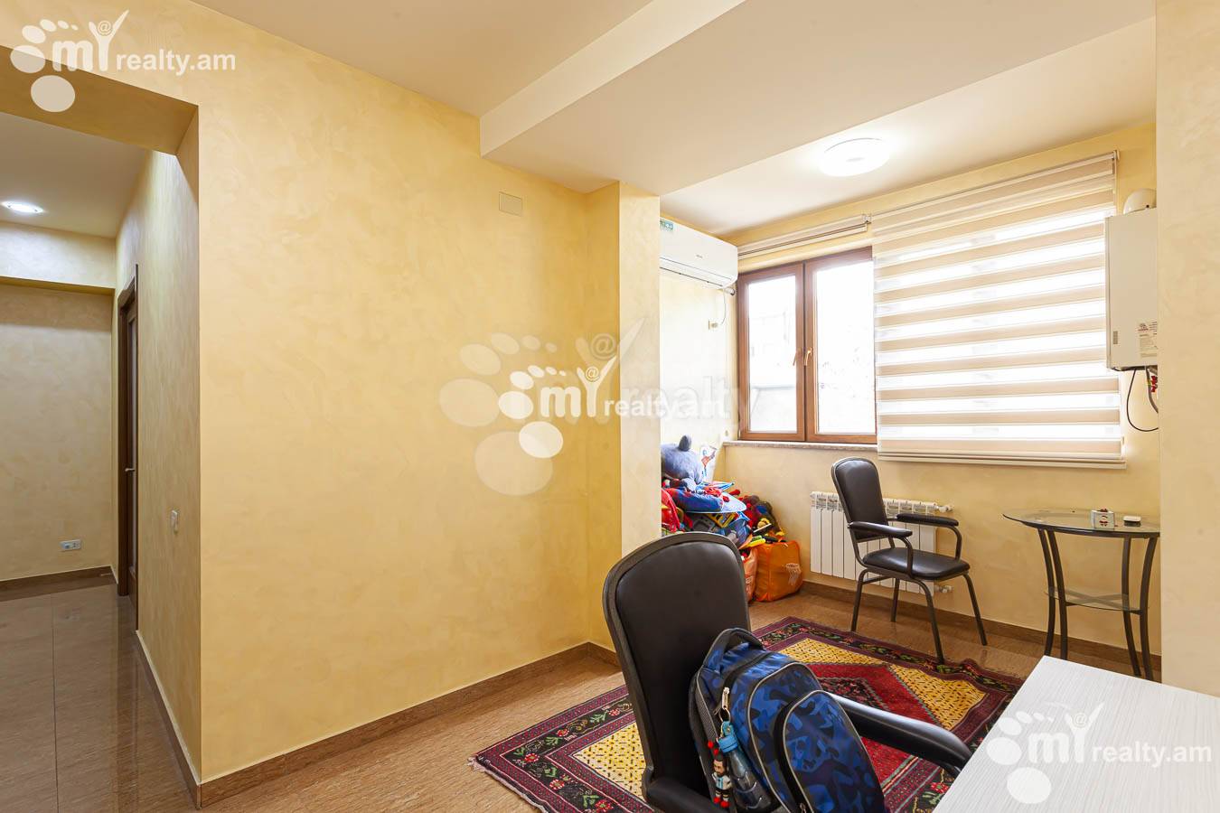 4 bedroom apartment for sale آزادی, کاناکِر – زیتون ایروان, 153458