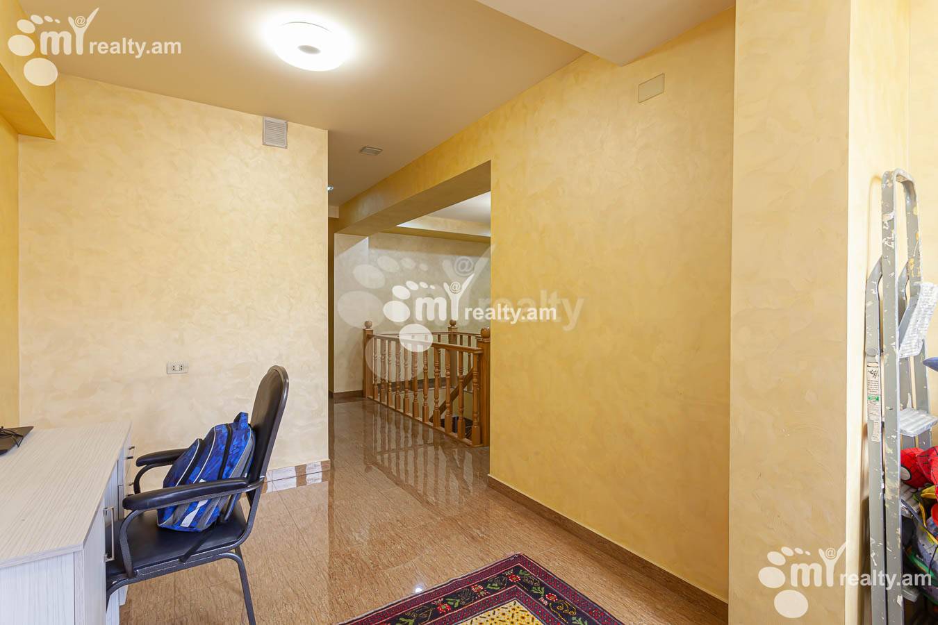 4 bedroom apartment for sale آزادی, کاناکِر – زیتون ایروان, 153458